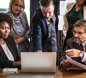 Leading  groups of Companies in Noida