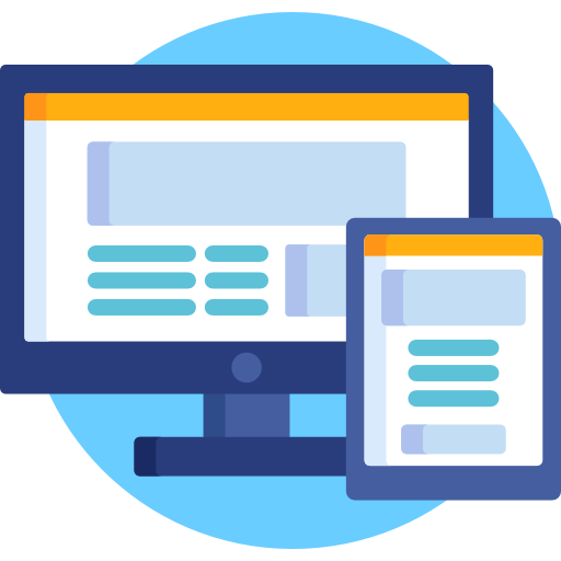 Web / App & Graphic Design