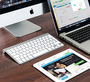 Web Design & Development