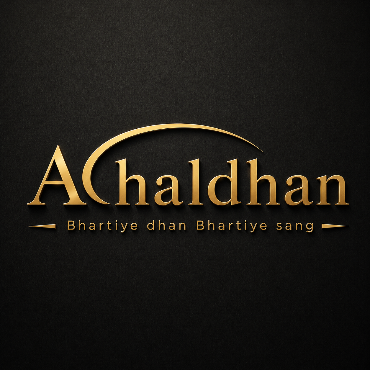Achaldhan