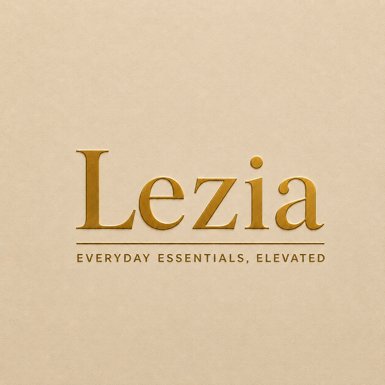 Lezia logo