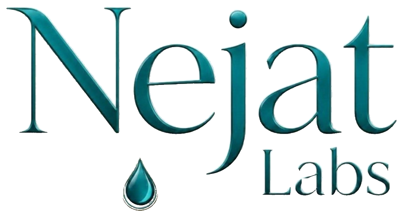 Nejat Labs logo